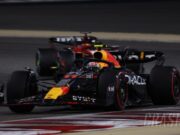 Red Bull Menyangkal Klaim Dominasi Sebelum F1 Grand Prix Arab Saudi
