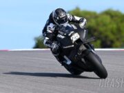 Raul Fernandez Pilih Jadi ‘Pembalap Aprilia’, Tidak Pikirkan Yamaha