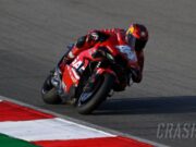 Pol Espargaro berharap menjadi ‘aset besar’ untuk KTM