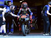 ‘Langkah Besar’ Membuat Fabio Quartararo Kembali Bersaing