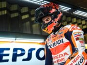 Komentar Brutal Marc Marquez Bukti Dia Tidak Menyerah ke Ducati