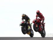 Francesco Bagnaia ‘Senang’ tapi Tetap Down to Earth