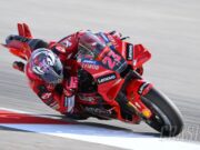 Keith Huewen : ‘Bastianini Akan Mengguncang’ di MotoGP 2023