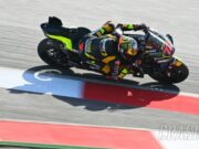 Balapan MotoGP Sprint 2023 : Aturan, jadwal dan bagaimana poin akan diberikan