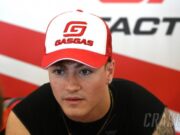 Izan Guevara : ‘Tidak Perlu Terburu-buru ke MotoGP’