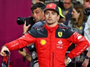 Charles Leclerc : “Red Bull Ada di Planet Lain”