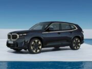 BMW XM Night Gold Line Dan Shadow Line Diumumkan Di Malaysia