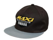 Tampil Lebih Keren saat Berkendara, Berikut Pilihan Apparel Baru Maxi Yamaha