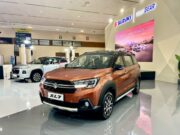 GAIKINDO Jakarta Auto Week 2023