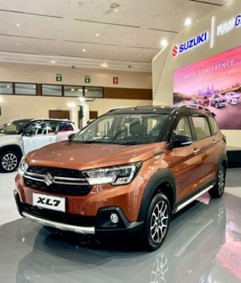 GAIKINDO Jakarta Auto Week 2023