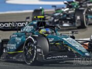 Muncul “Rumor” Mercedes Adukan Fernando Alonso ke Steward FIA di F1 GP Arab Saudi