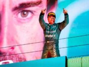 ‘Baru permulaan’ – Peringatan Fernando Alonso untuk rival F1 Aston Martin
