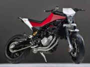 Husqvarna Nuda