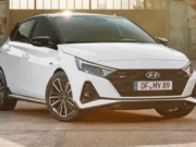 Hyundai Luncurkan Hatchback Next-Gen i10, i20, dan i30