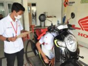 DAM Gelar Festival Vokasi Satu Hati 2023 Untuk Siswa dan Guru SMK