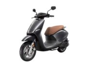 Kymco Rilis Skuter Listrik i-One