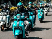5 Tips Berkendara Selama Bulan Ramadhan Bersama Yamaha