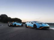 Plug-In Hybrid Penerus Lamborghini Huracán Akan Debut Pada 2024