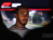Lewis Hamilton : “Saya Memberi Tahu Mereka”