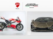 Kolaborasi Baru Membuat Ducati Borgo Panigale Experience Semakin Eksklusif