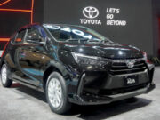 Harga All-New Agya dan All-New Agya GR Sport, Mulai dari Rp 167 Jutaan