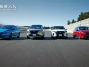 Nissan Bertujuan Menyamakan Harga EV Dengan Mobil Bensin Pada 2030
