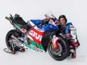 Alex Rins (Honda) : Perbedaan Mencolok Dengan Tim Pabrikan