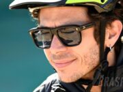 Valentino Rossi