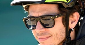 Valentino Rossi