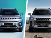 SsangYong Motor Berganti Nama Menjadi KG Mobility