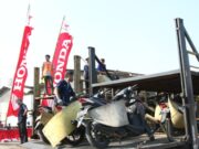 Buka Pendaftaran, AHM Gelar Mudik dan Balik Bareng Honda