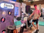 Semakin Dekat Dengan Konsumen, Yamaha Hadirkan Pameran Classy Yamaha Di 9 Kota Besar Indonesia