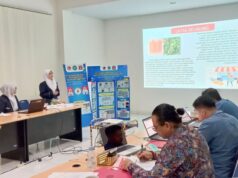 AHM Cari Pelajar Kreatif, Peduli dan Percaya Diri Membangun Negeri