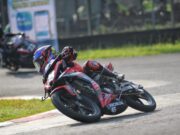 Pebalap Muda Honda Daya Jayadi Racing Team Siap Bersaing di Kejurnas OnePrix 2023