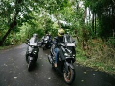 Yamaha XMAX Connected Buktikan Kualitasnya Sebagai Skutik Terbaik di Level Tertinggi