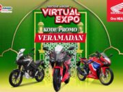 DAM Hadirkan Honda Jabar Virtual Expo Special Bulan Ramadhan