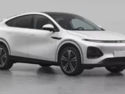 SUV Fastback G6 Baru Xpeng Hadir Setelah Nio EC6
