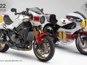 Bolt-on Kit Y’S Gear Ubah Tampilan Yamaha XSR900 Jadi Retro Cafe Racer
