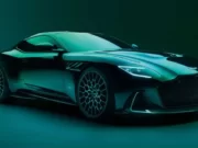 Mobil Sport Aston Martin Memulai Debutnya Dalam Beberapa Bulan Dengan Infotainment Baru