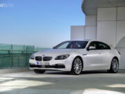Haruskah BMW 6 Series Gran Coupe Kembali sebagai EV?