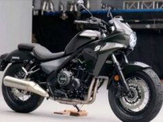 Produsen Mobil China Wuling Luncurkan Sepeda Motor ‘The Serpol No.1’