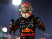 Max Verstappen Juara GP Bahrain 2023
