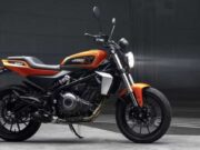 Harley-Davidson X 350 RA Dikonfirmasi Sebagai Sepeda Latihan Di Amerika Serikat