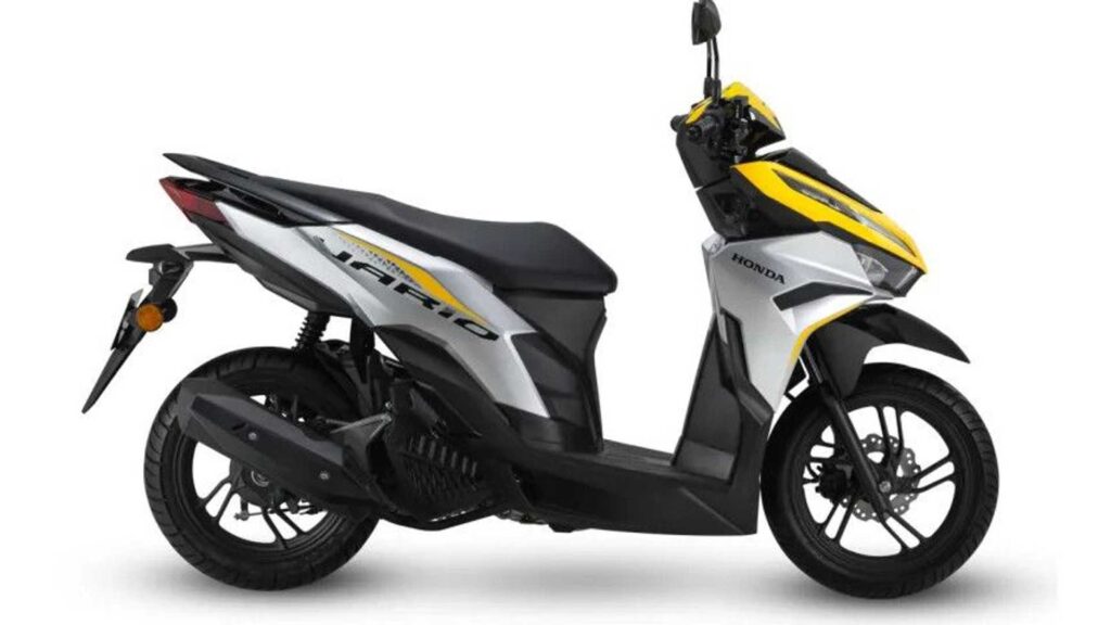Honda Vario 125