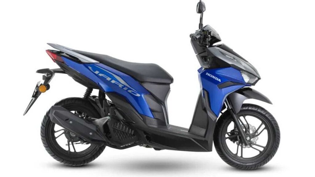 Honda Vario 125