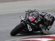 Bos Aprilia Percaya Ducati Memiliki Keuntungan Dengan Banyaknya Motor