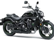 Kawasaki Vulcan S 2023 Menuju Pasar Malaysia