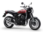 Kawasaki Debut Z900RS 2023 Di Pasar India