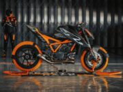 KTM Luncurkan Super Duke RR 1290 2023 Edisi Terbatas
