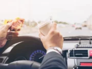 Tips Berbuka Puasa Dijalan